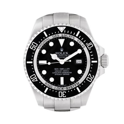 Rolex Deep Sea 116660...