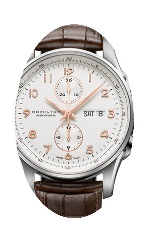 Hamilton Maestro H32766513 Sportliche He...
