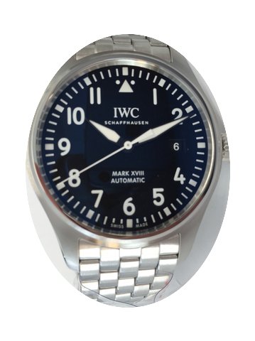 IWC IWC Mark XVIII...