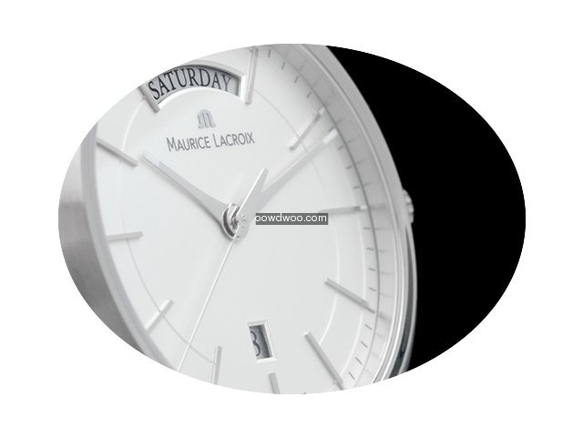 Maurice Lacroix Les Classiques Day-Date...