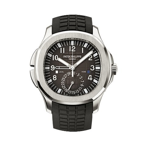 Patek Philippe Aquanaut GMT (New Fullset...