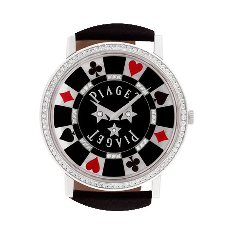 Piaget Altiplano G0A32180...