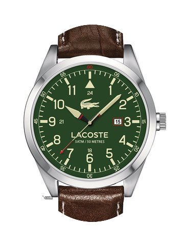 Lacoste 2010781 Montreal Herren 44mm 5AT...