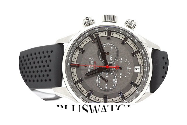 Zenith EL PRIMERO SPORT 03.2280.400/91.R...