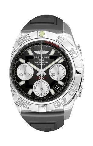 Breitling Chronomat 41 NEU incl MWST mit...