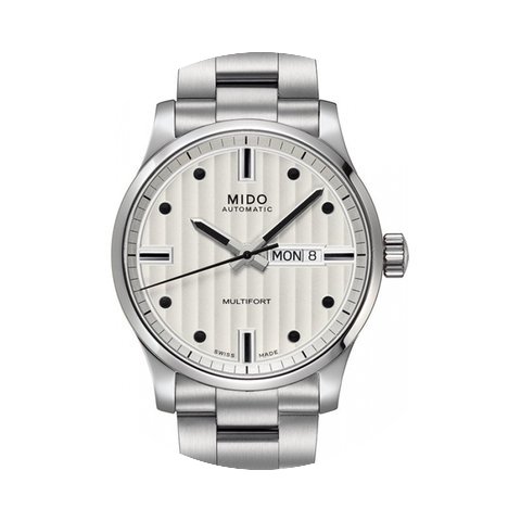 Mido Multifort Automatikuhr M005.430.11....