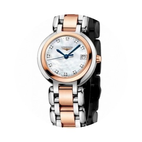 Longines Ladies L81105166 Primaluna Watc...