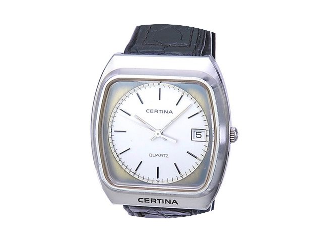 Certina 