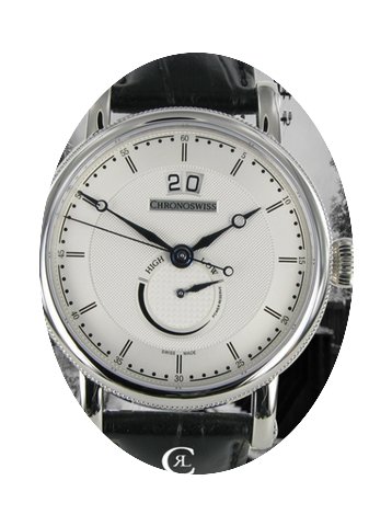 Chronoswiss BigDate...