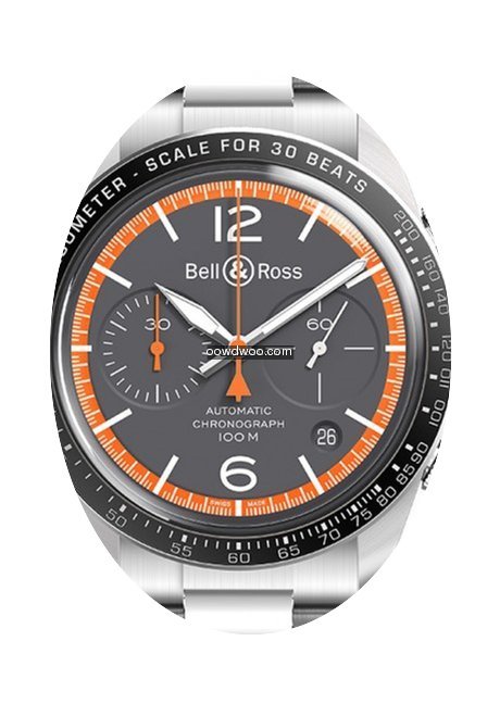Bell & Ross BR V2-94 Garde-Côtes...