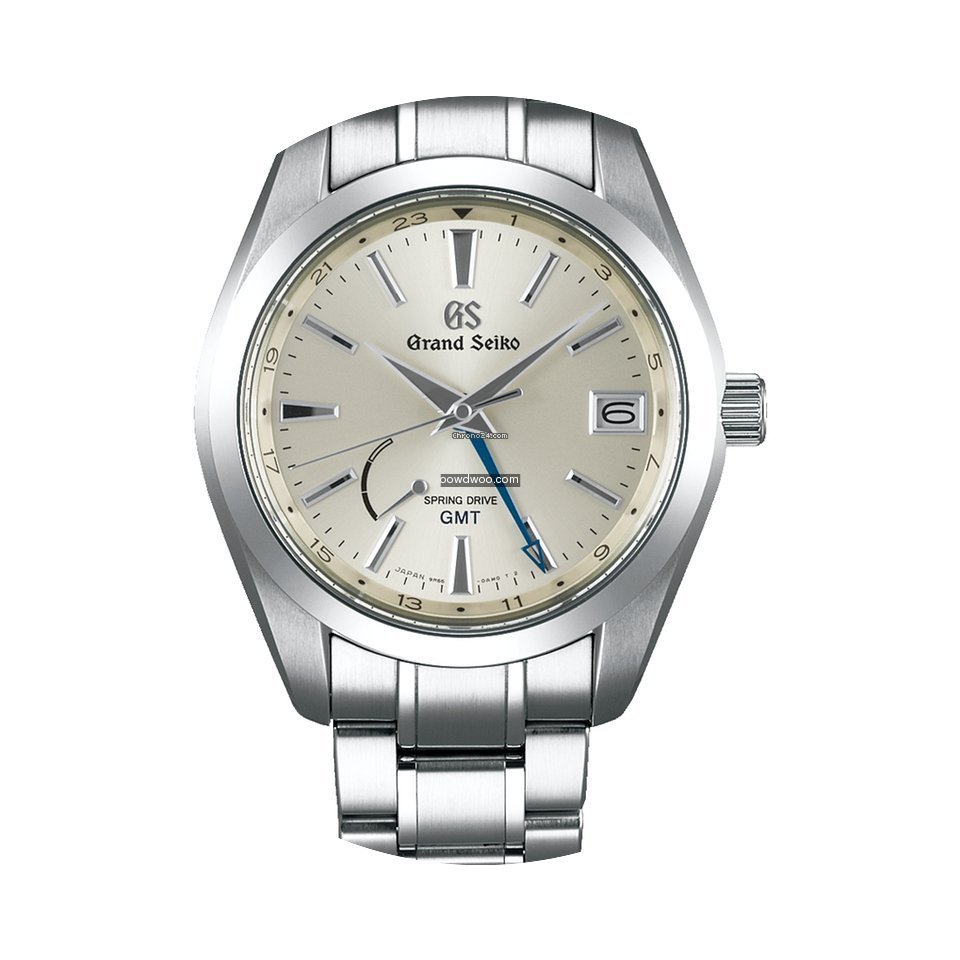 Seiko SBGE205...