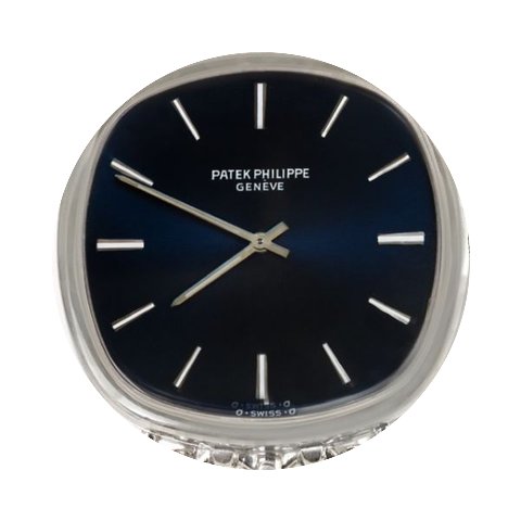 Patek Philippe Ellipse...