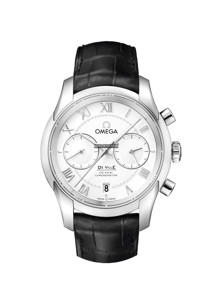 Omega De Ville RRP € 7000,=...