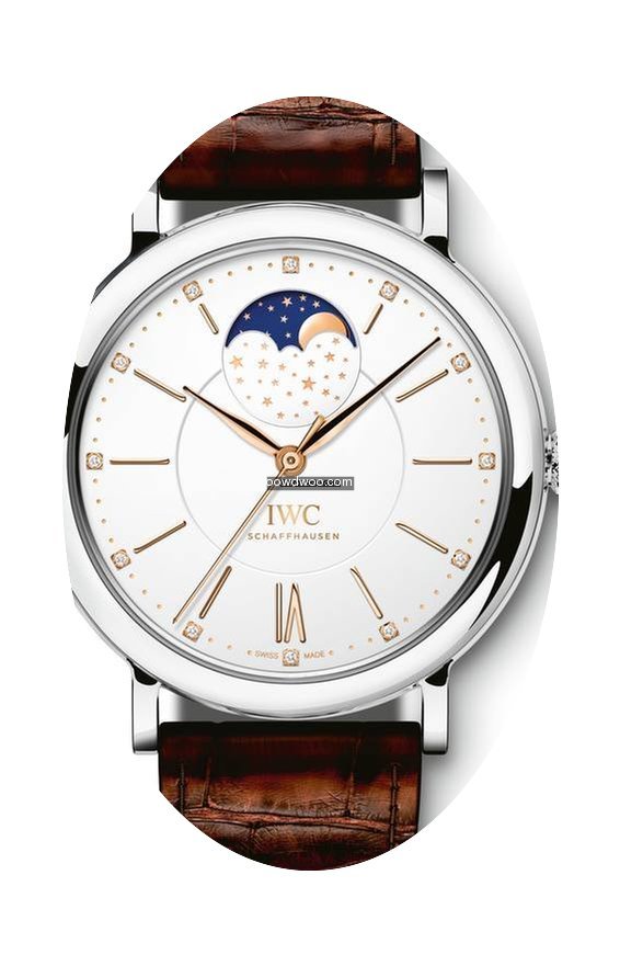 IWC Portofino Automatic...