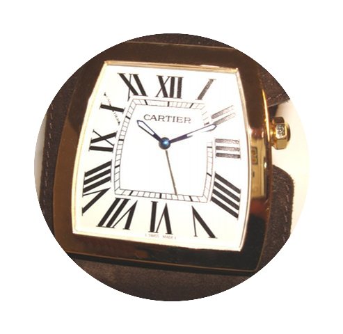 Cartier La Dona...