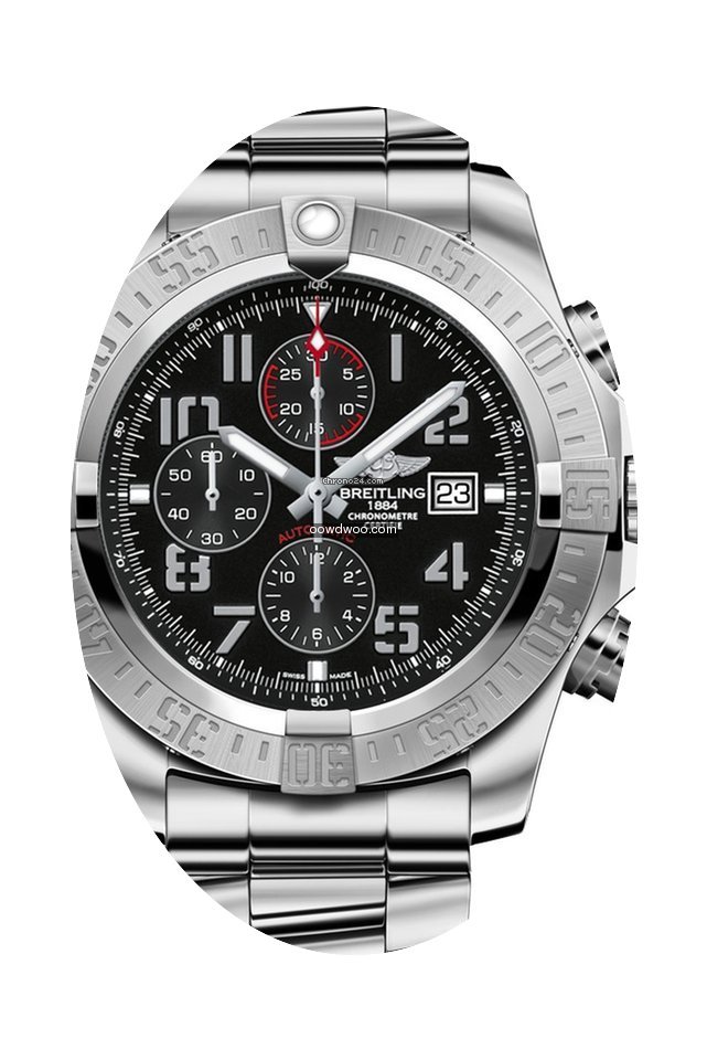 Breitling Super Avenger 2...
