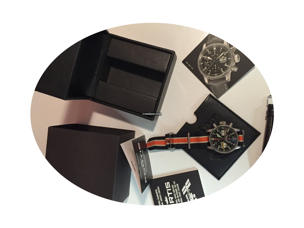 Fortis Jagdgeschwader 72 Limited Nr.13/7...