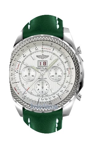 Breitling Bentley 6.75 Speed Mens Watch...