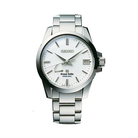 Seiko Grand Seiko Spring Drive Model 9R ...