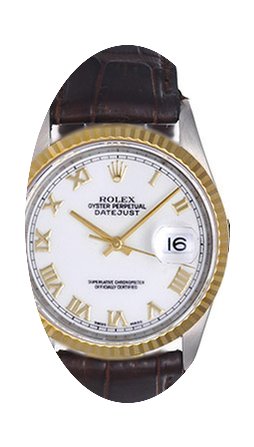 Rolex Datejust 16013...