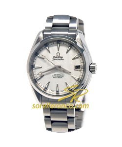 Omega Seamaster Aqua Terra 150M Co Axial...