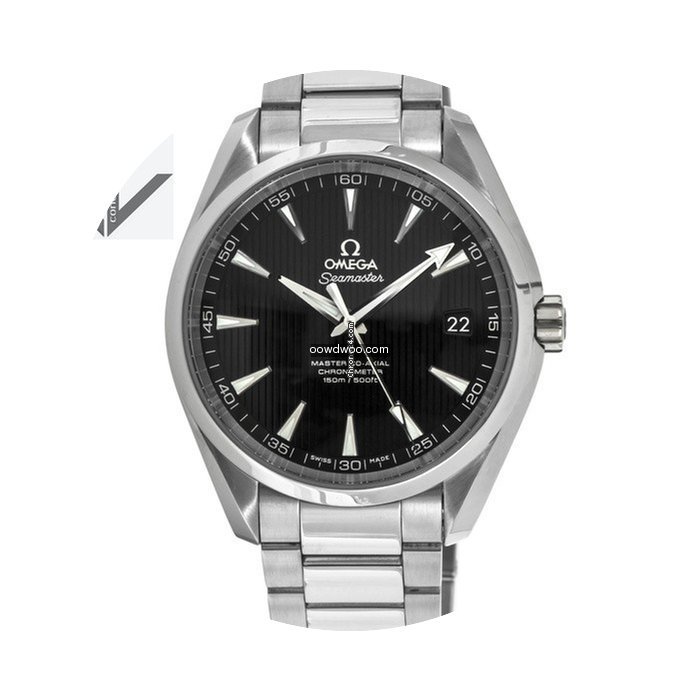 Omega Seamaster Aqua Terra 150m Master C...