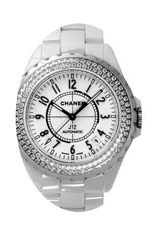 Chanel J12 38mm...
