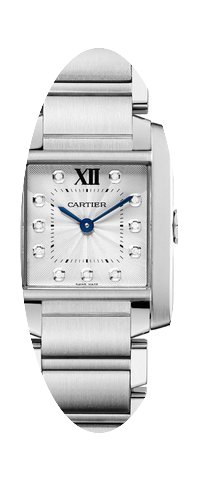 Cartier TANK FRANÇAISE WE110007 NEW...