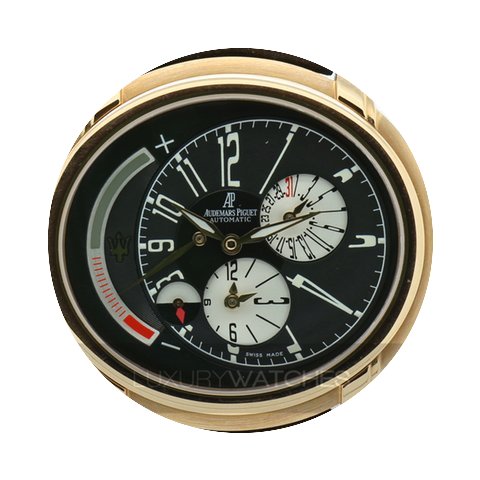 Audemars Piguet Millenary Maserati GMT...