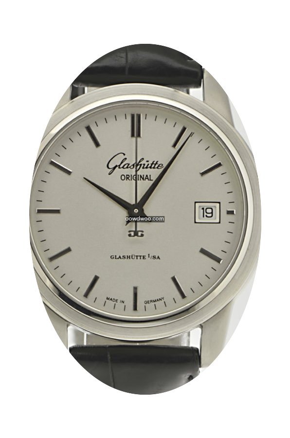 Glashütte Original Senator Klassik...