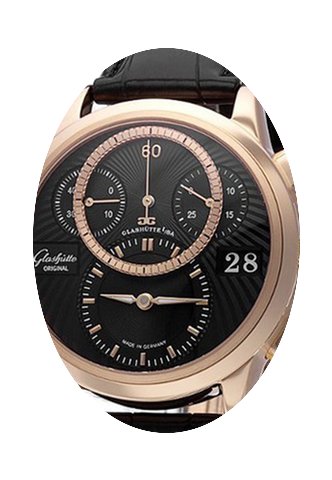 Glashütte Original PanoMaticChrono...