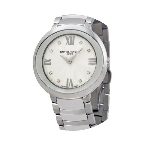Baume & Mercier Baume et Promesse Mo...