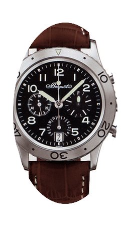 Breguet Type XX Transatlantique...
