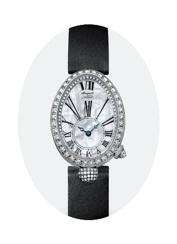 Breguet Reine de Naples 8928...