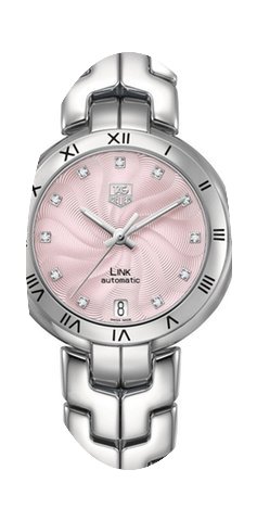 TAG Heuer Link Calibre 7 Automatic...