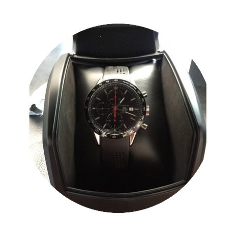 TAG Heuer Carrera Calibre 16...