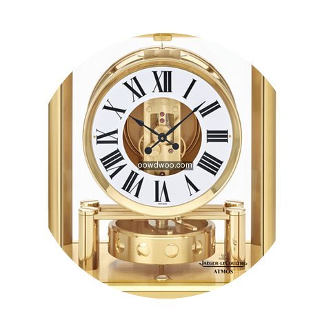 Jaeger-LeCoultre Atmos Classique Q510120...