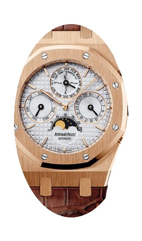 Audemars Piguet Royal Oak Perpetual Cale...