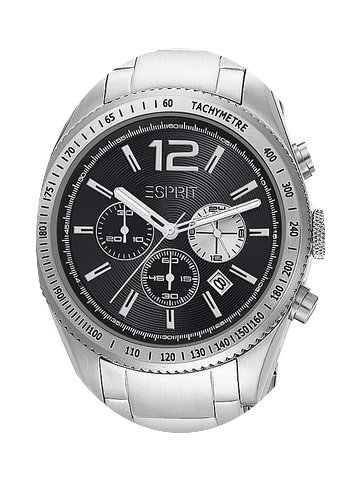 Esprit ES104111006 Verdugo Silver Herren...