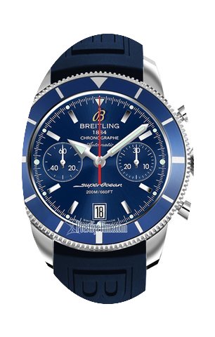 Breitling Superocean Heritage Chronograp...