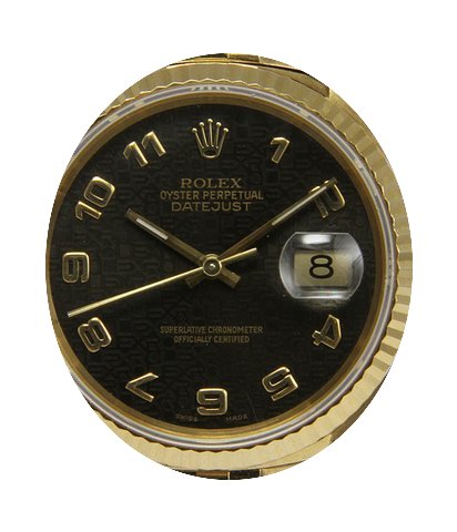 Rolex Datejust Ref. 16238...