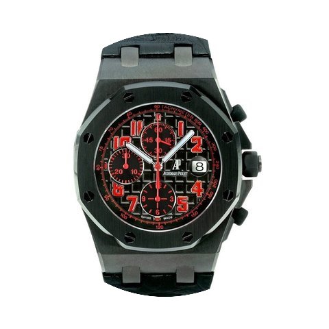 Audemars Piguet Royal Oak Offshore Chron...