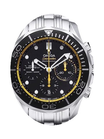 Omega Seamaster 300 M Chrono Diver 44 mm...