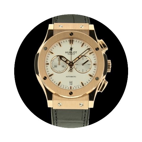 Hublot Classic Fusion Chronograph King G...