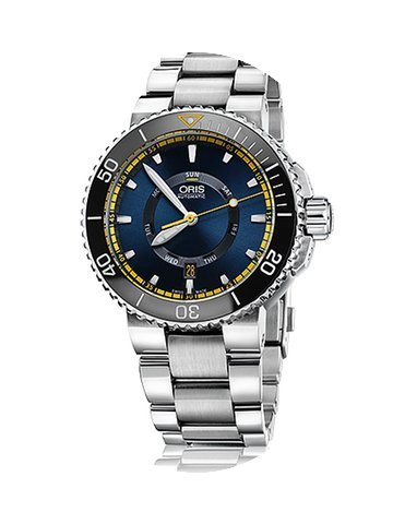Oris Diving Great Barrier Reef Limited E...