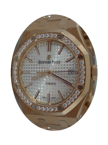 Audemars Piguet ROYAL OAK DATE AUTOMATIC...