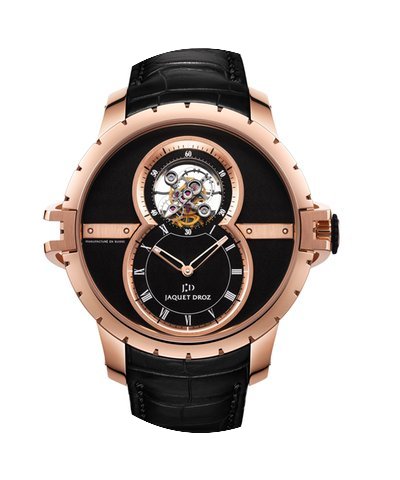 Jaquet-Droz Tourbillon SW...