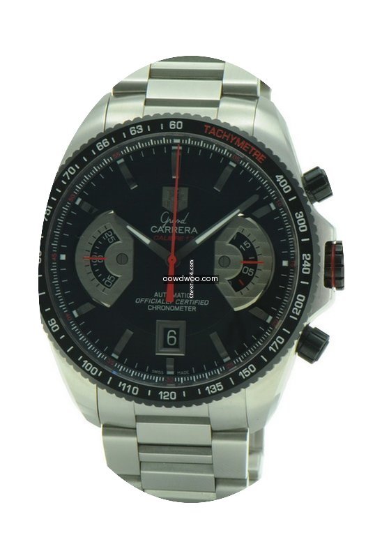 TAG Heuer Grand Carrera...