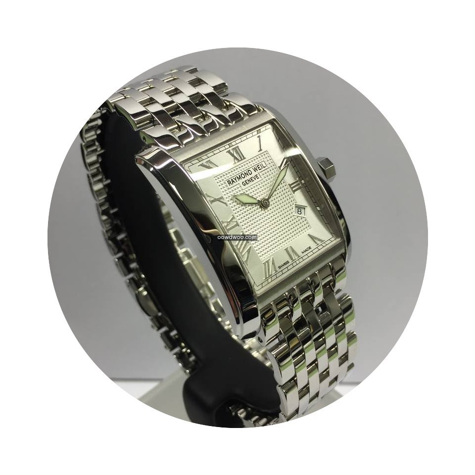 Raymond Weil Don Giovanni...