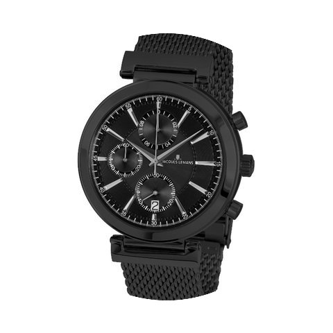 Jacques Lemans Verona Chronograph 1-1699...